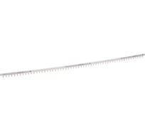 Шинка гребенчатая Systeme Electric 1P (L1) 18 мм, 56 модулей, 63А C9XPH156 10 шт 4680409190364
