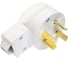 Вилка силовая Systeme Electric (Schneider Electric) Blanca внутренняя, белая, 3Р+N 32А, 400В SE BLNSV003241 6 шт 13606481194531 2