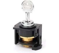 Блокировка в отключенном состоянии Dekraft ВА-730, 1 замок, 1 ключ, 27248DEK, 8 шт, 4680409033340
