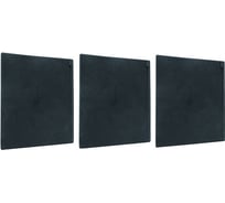 Перегородка межфазная Dekraft МФ-302, 3 шт, 4 Р, 20 шт 22986DEK 4680409016725