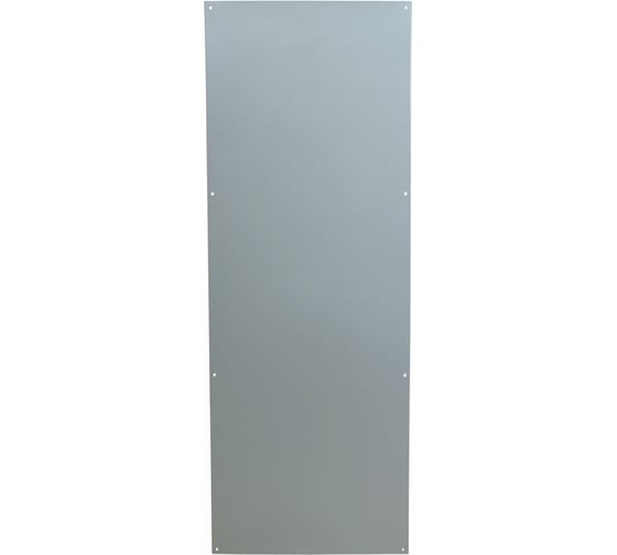 Панель боковая ПБ-01 Dekraft 2000×450 мм, сталь, порошковое покрытие, серый 31124DEK, 2 шт, 14680409044251