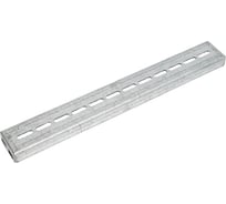 Профиль горизонтальный Dekraft 50x450 ПГ-02 31201DEK 10 шт 14680409044909