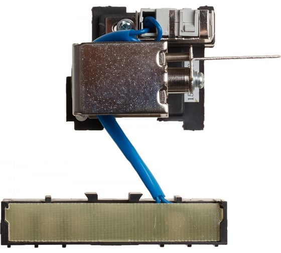 Расцепитель независимый Dekraft 400В РН-334 21639DEK 8 шт 4610007509428 1