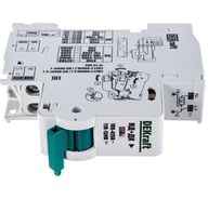 Независимый расцепитель Dekraft НД101-220B 18102DEK 10 шт 4650070554062