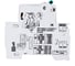 Расцепитель независимый Dekraft НД-101, 220 В, 18102DEK, 10 шт, 4650070554062 2