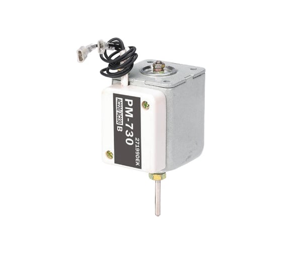 Расцепитель минимального напряжения DEKraft AC 400В ВА-730 27200DEK 8 шт 4680409032572 1