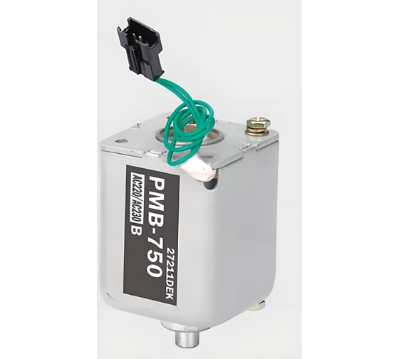 Расцепитель минимального напряжения DEKraft с выдержкой времени ac 230в ва-750 27211DEK 2 шт 4680409032794 1