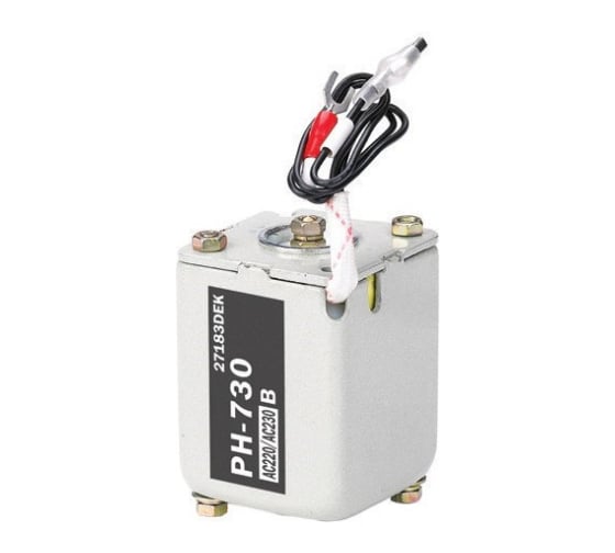 Расцепитель независимый Dekraft AC 230В ВА-730 27183DEK 8 шт 4680409032213 1