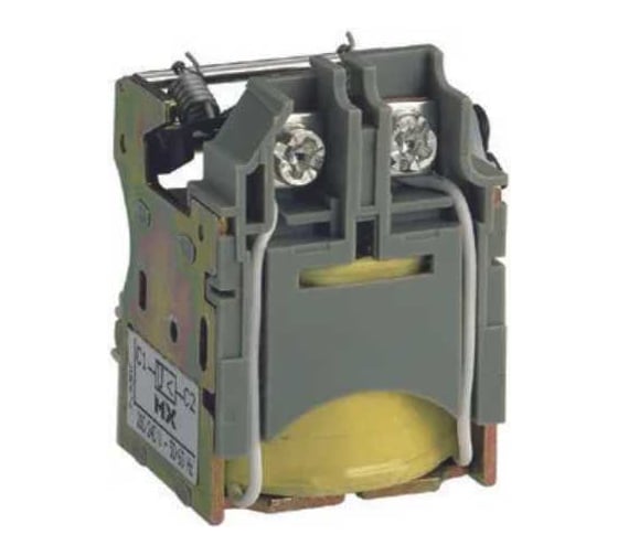 Расцепитель независимый Systeme Electric MX 220В AC SE SPC-MXA2-01-06 10 шт 4680409067451 1