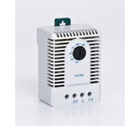 Механический гигростат Dekraft от 35 до 95% RH 200-240В 35103DEK 10 шт 4680409082478