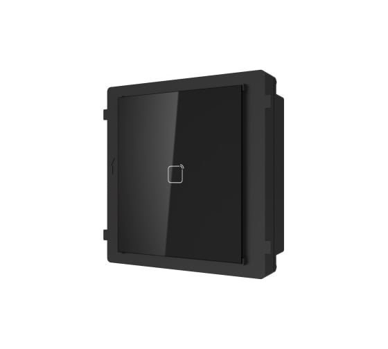 Модуль считывателя EM-MARINE с подсветкой Hikvision DS-KD-E АД5018766