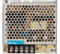 Источник питания для внешних и внутренних панелей видеодомофонов Hikvision DS-KAW50-1N 08838
