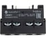 Дополнительный контактов Systeme Electric GM2/GM3 1НО+1НЗ ФРОНТАЛЬНЫЙ (GVAE11) (ранее GVAE11) GMAE11 10 шт 4680409151228 1