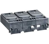 Заглушка клеммная Systeme Electric короткая для 3п (100-250) SE SPC-STC3-01-02 6 шт 4680409067598