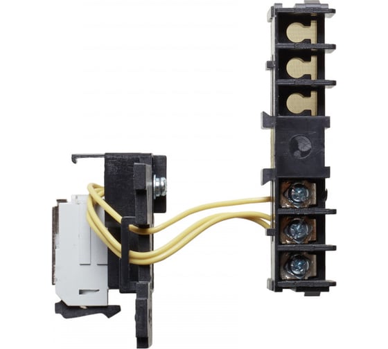 Контакт сигнальный Dekraft СК-334 21610DEK 8 шт 4610007509183 1