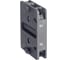 Дополнительный блок контактов Systeme Electric 1НО+1НЗ ДЛЯ MSD 80/100A MSD100F6 5 шт 4680409168561 1