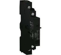 Контакт сигнального аварийного отключения Systeme Electric НО + ДОП.КОНТ. НО GM2/GM3 (GVAD1010) GMAD1010 10 шт 4680409194317