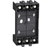 Корзина втычного типа фронтального подключения Dekraft КА-332А, 3P, 28169DEK, 2 шт, 4680409043448