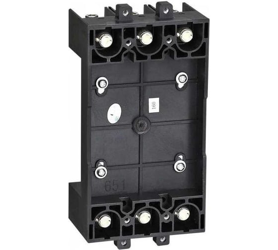 Корзина втычного фронтального подключения для 3P Dekraft КА-332 28169DEK 2 шт 4680409043448 1