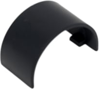 Соединитель для кабель-канала Systeme Electric MultiSet 20x12 антрацит IMT20126BK 20 шт 4680409176047