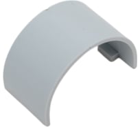 Соединитель для кабель-канала Systeme Electric MultiSet 20x12 Серый IMT20126GY 20 шт 4680409176023