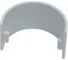Соединитель для кабель-канала Systeme Electric MultiSet 20x12 Серый IMT20126GY 20 шт 4680409176023 3
