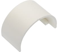 Соединитель для кабель-канала Systeme Electric MultiSet 20x12 белый IMT20126WH 20 шт 4680409175989