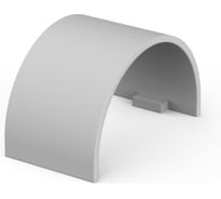 Соединитель для кабель-канала Systeme Electric MultiSet 30x13 Серый IMT30136GY 20 шт 4680409176504