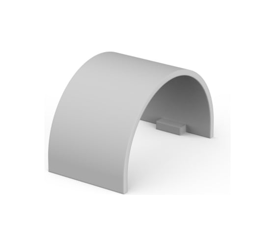 Соединитель для кабель-канала Systeme Electric MultiSet 30x13 Серый IMT30136GY 20 шт 4680409176504 1