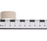 Соединитель для кабель-канала Systeme Electric MultiSet 30x13 Кремовый IMT30136BE 20 шт 4680409176481 3