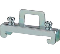 Ограничитель на DIN-рейку TDM ELECTRIC металл (10 шт./упак.) SQ0804-0023