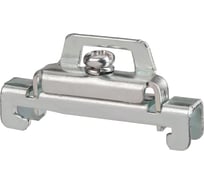 Ограничитель на DIN-рейку TDM ELECTRIC металл, 1 винт (10 шт./упак.) TDM SQ0804-0024