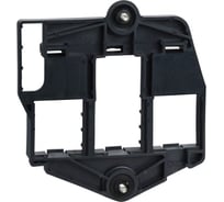 Основание для 3 подвижных блоков Systeme Electric (400-630) SPC-A9PS-04-06 10 шт 4680409067642