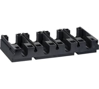 Переходник для присоединения к цоколю Systeme Electric 4П (100-250) SPC-PCA4-01-02 6 шт 4680409199497