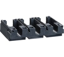 Переходник для присоединения к цоколю Systeme Electric 3П (400/630) SPC-PCA3-04-06 8 шт 4680409199503