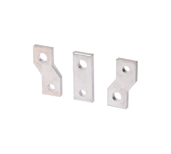 Шины выносные Dekraft для ВА-333 комп. 3 шт. 3P ШВ-333А 28193DEK 15 шт 4680409043226 1