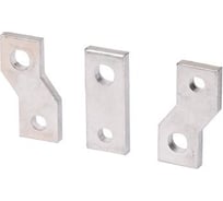 Шины выносные Dekraft для ВА-335 комп. 4 шт. 4P ШВ-335А 28237DEK 4 шт 4680409043349