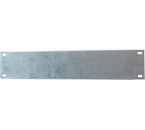 Монтажная панель Dekraft 100x800 ПМ-01 31147DEK 10 шт 14680409044480