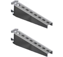 Полки кабельные ЦЭС 350 мм Комплект 5