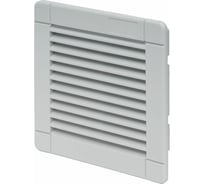 Фильтр на вытяжке Finder для щитовых вентиляторов стандартная версия, размер 5, 7F0500005000