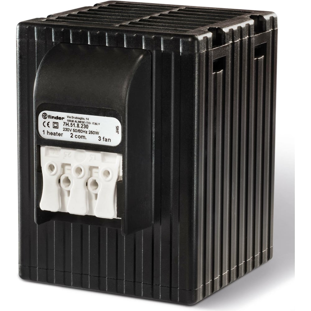 Щитовой электронагреватель Finder электропитание 110…250в Ac тепловая .
