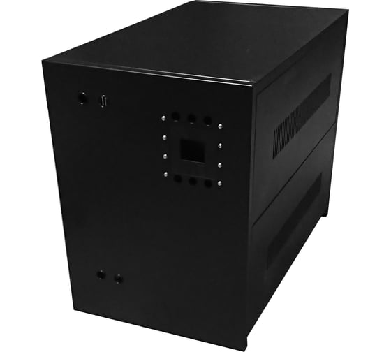 Батарейный шкаф ELTENA 8 АКБ до 120Ач, 16 - до 55Ач BFT 8A 1