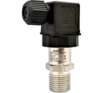 Преобразователь давления малогабаритный ЭКО-М Экомера 0...10 бар G1/2 Э-ПД-МГ-10-G