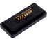 Разъем D-SUB RUICHI DB-15M IP67 screw 124718 5