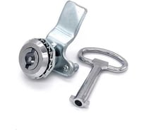 Замок щитовой Русские замки RZ 01-102 (ригель под тяги) 0003