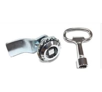 Замок щитовой Русские замки RZ 01-8 (kv), 5 шт 0010