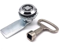 Замок щитовой Русские замки RZ 01 (kv), 5 шт 0009