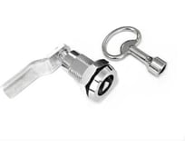 Замок щитовой компрессионный Русские замки RZ 040 (tr), 5 шт 0011