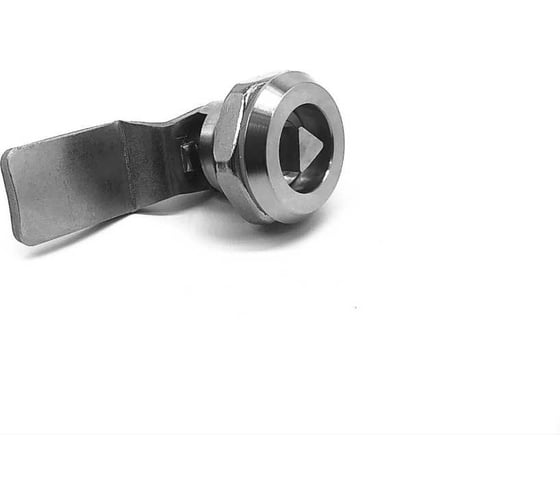 Замок щитовой Русские замки RZ 01-8 (tr) TITAN (нержавеющая сталь) 0023 1