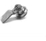 Замок щитовой Русские замки RZ 01-8 (tr) TITAN (нержавеющая сталь) 0023 2